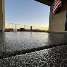 Durable-Protection-Elevated-Beauty-Patio-Coating-Performed-in-Tucson-AZ 1